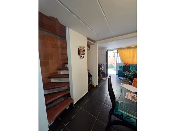 Casa de 2 alcobas en venta en Compartir Sector I, Soacha, 52 m² · foto 4 de 20