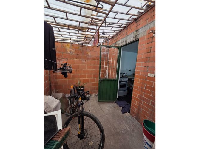 Casa de 2 alcobas en venta en Compartir Sector I, Soacha, 52 m² · foto 7 de 20