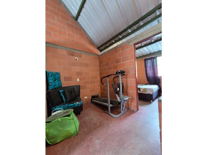 Casa de 2 alcobas en venta en Compartir Sector I, Soacha, 52 m² · foto 9 de 20