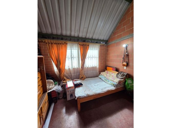 Casa de 2 alcobas en venta en Compartir Sector I, Soacha, 52 m² · foto 12 de 20