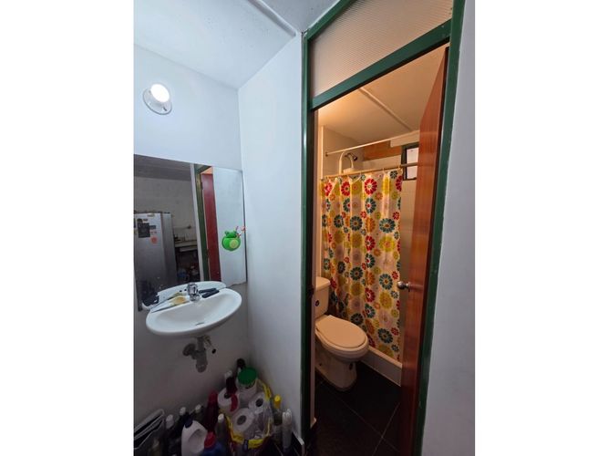 Casa de 2 alcobas en venta en Compartir Sector I, Soacha, 52 m² · foto 13 de 20