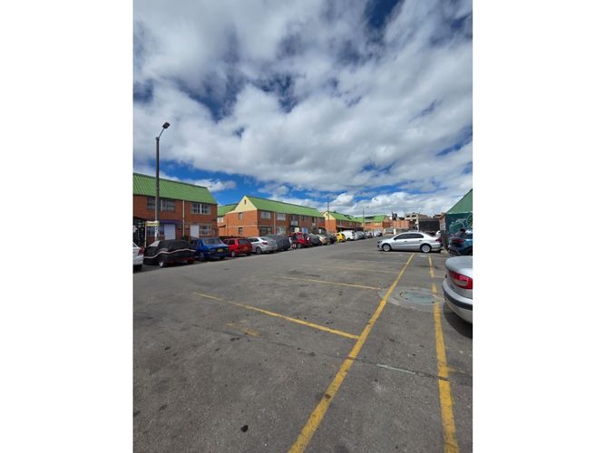 Casa de 2 alcobas en venta en Compartir Sector I, Soacha, 52 m² · foto 15 de 20