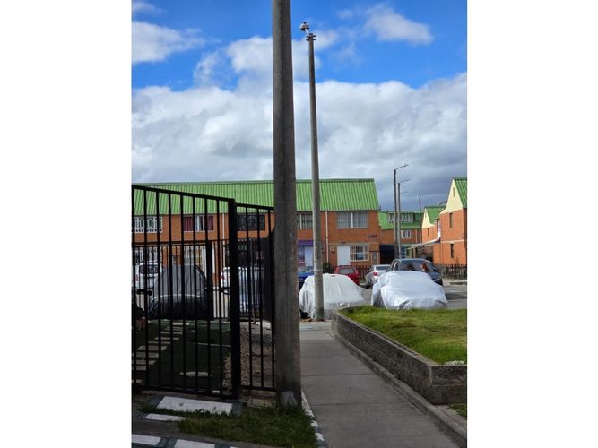 Casa de 2 alcobas en venta en Compartir Sector I, Soacha, 52 m² · foto 18 de 20
