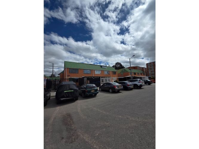 Casa de 2 alcobas en venta en Compartir Sector I, Soacha, 52 m² · foto 20 de 20