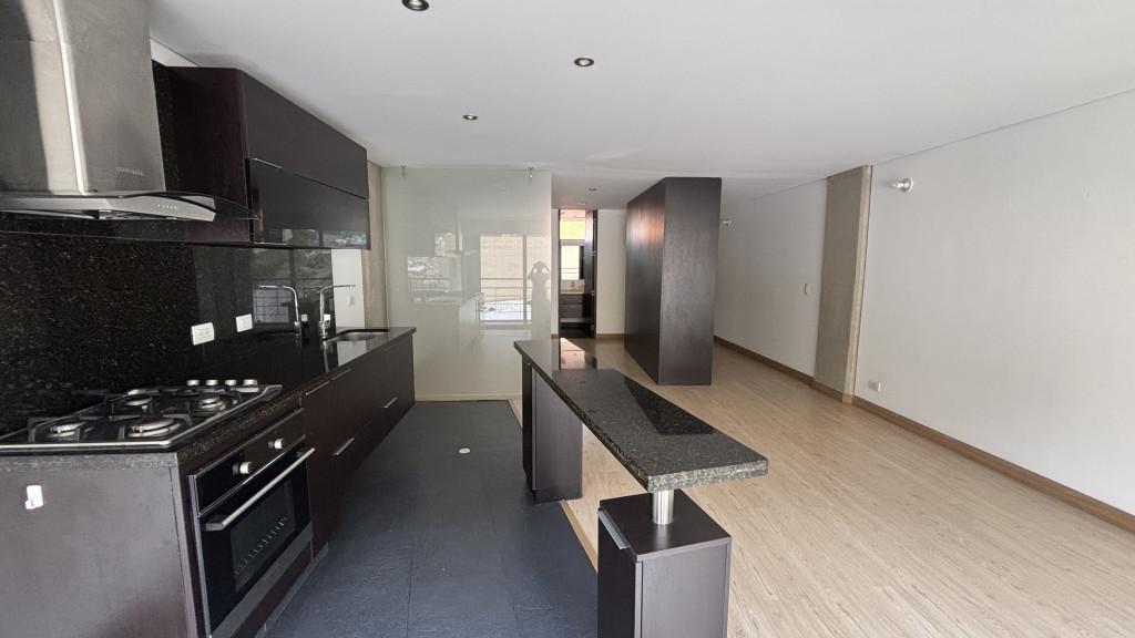Apartamento en venta en Chapinero Alto, Bogotá · foto 6 de 22