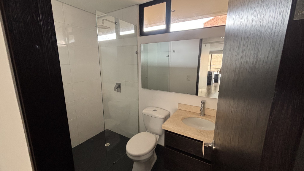 Apartamento en venta en Chapinero Alto, Bogotá · foto 10 de 22