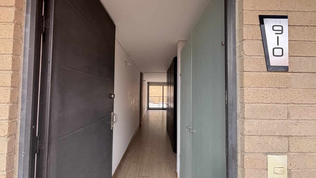 Apartamento en venta en Chapinero Alto, Bogotá · foto 14 de 22