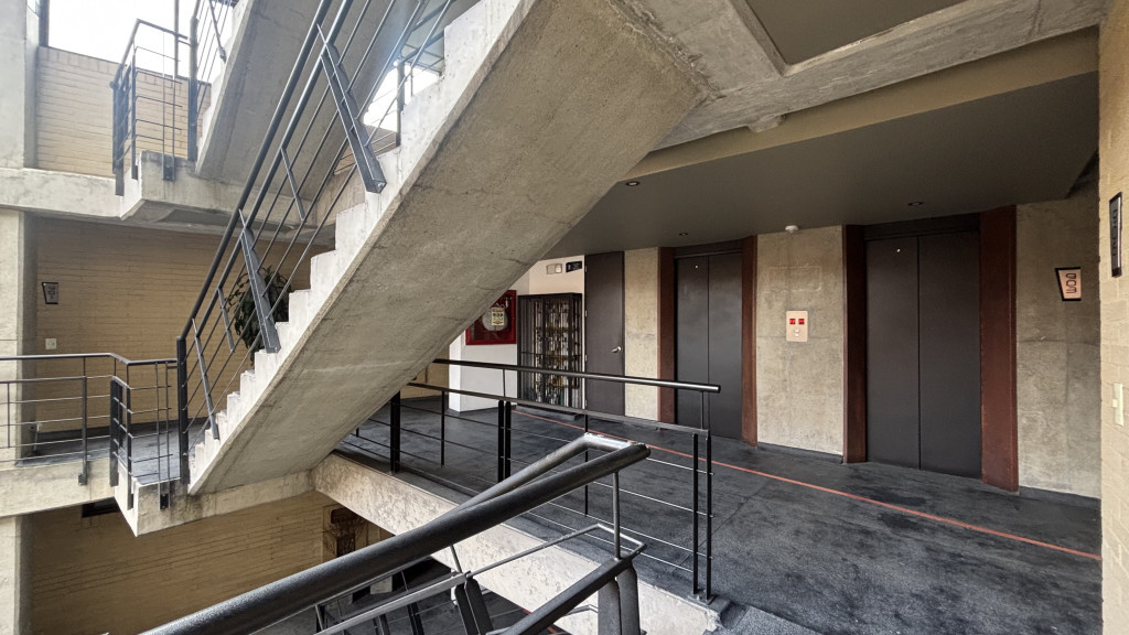 Apartamento en venta en Chapinero Alto, Bogotá · foto 16 de 22