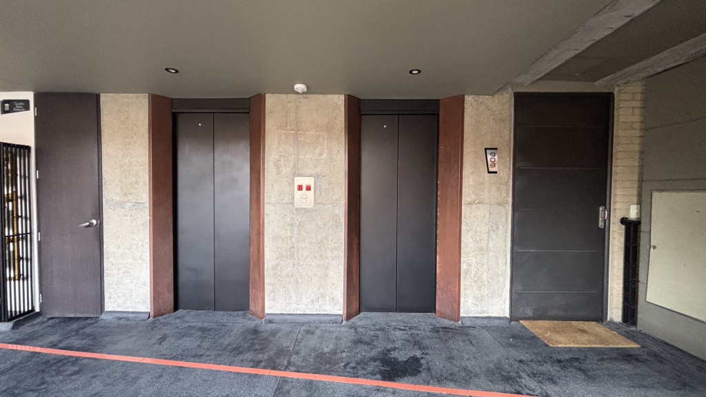 Apartamento en venta en Chapinero Alto, Bogotá · foto 17 de 22