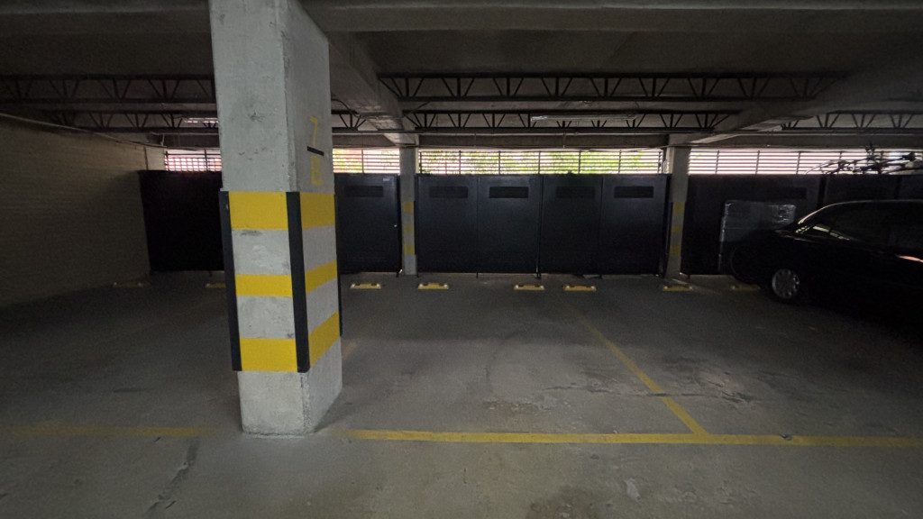 Apartamento en venta en Chapinero Alto, Bogotá · foto 19 de 22
