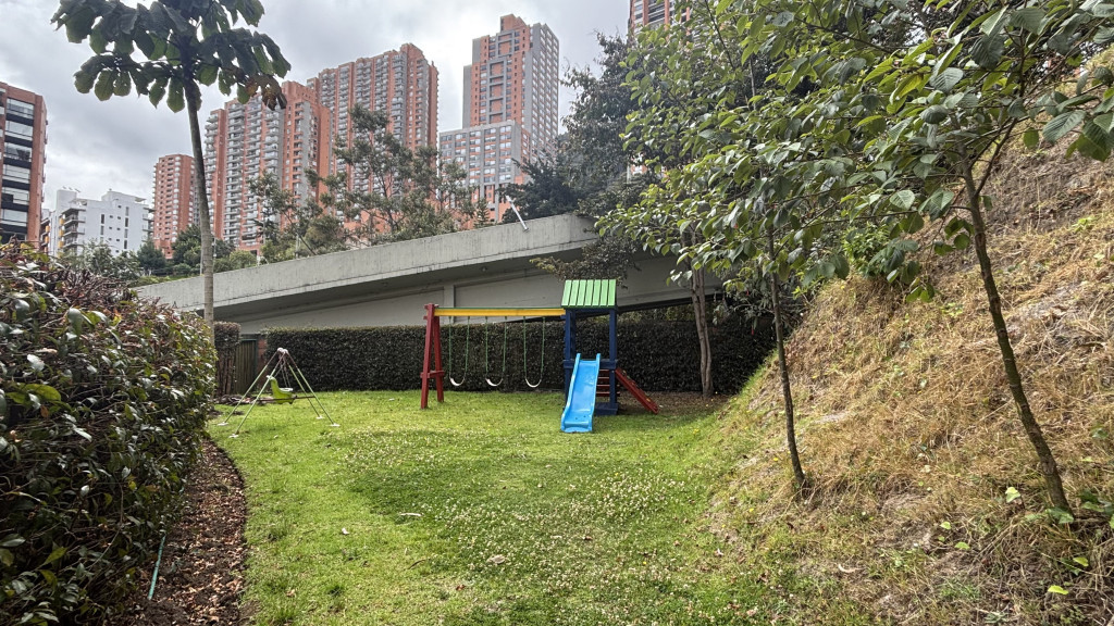 Apartamento en venta en Chapinero Alto, Bogotá · foto 21 de 22