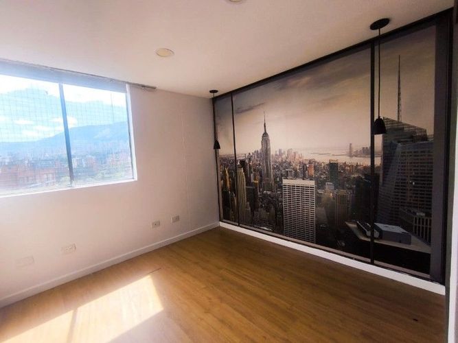 Apartamento de 4 alcobas en arriendo en Otraparte, Envigado, 190 m² · foto 8 de 22