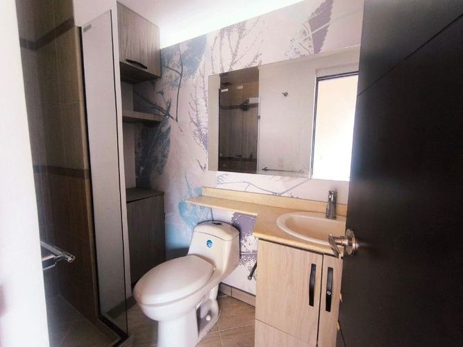 Apartamento de 4 alcobas en arriendo en Otraparte, Envigado, 190 m² · foto 9 de 22