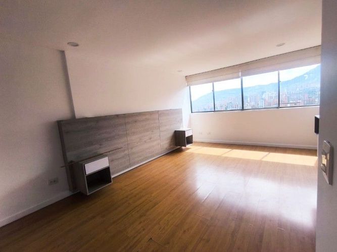 Apartamento de 4 alcobas en arriendo en Otraparte, Envigado, 190 m² · foto 10 de 22
