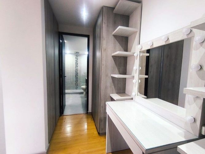 Apartamento de 4 alcobas en arriendo en Otraparte, Envigado, 190 m² · foto 12 de 22