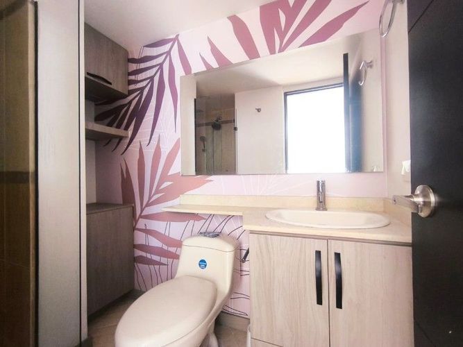 Apartamento de 4 alcobas en arriendo en Otraparte, Envigado, 190 m² · foto 17 de 22