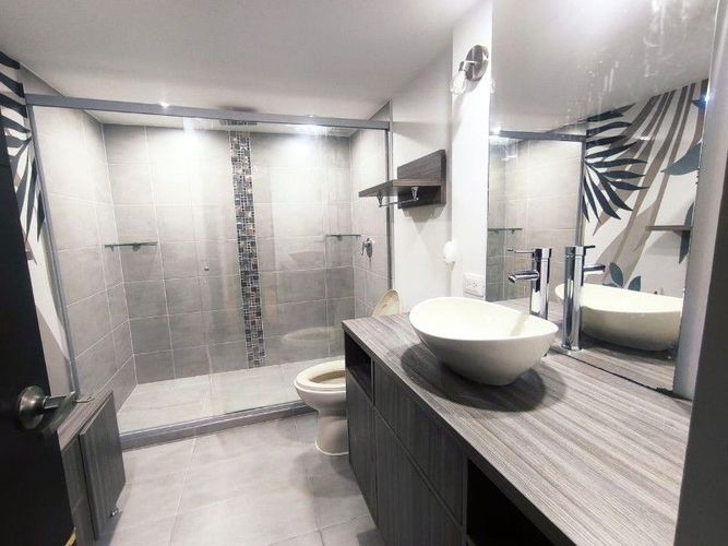 Apartamento de 4 alcobas en arriendo en Otraparte, Envigado, 190 m² · foto 19 de 22
