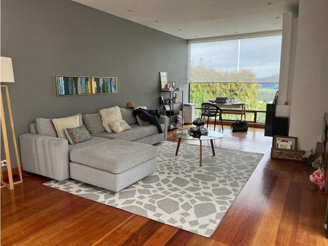 Casa de 4 alcobas en venta en Aposentos Parte Alta, Sopó, 750 m² · foto 3 de 24