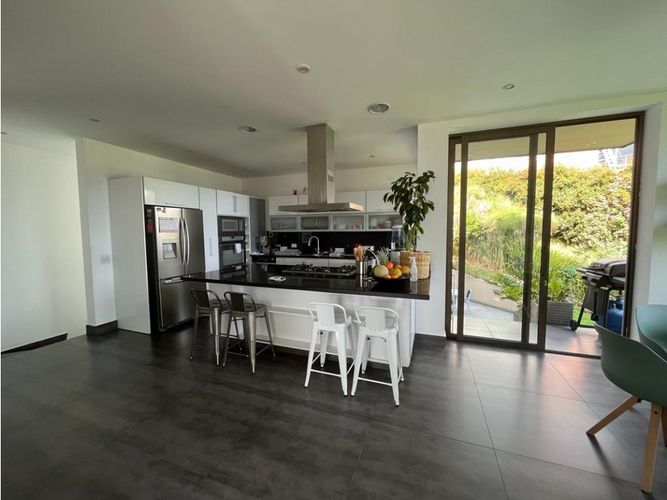 Casa de 4 alcobas en venta en Aposentos Parte Alta, Sopó, 750 m² · foto 4 de 24