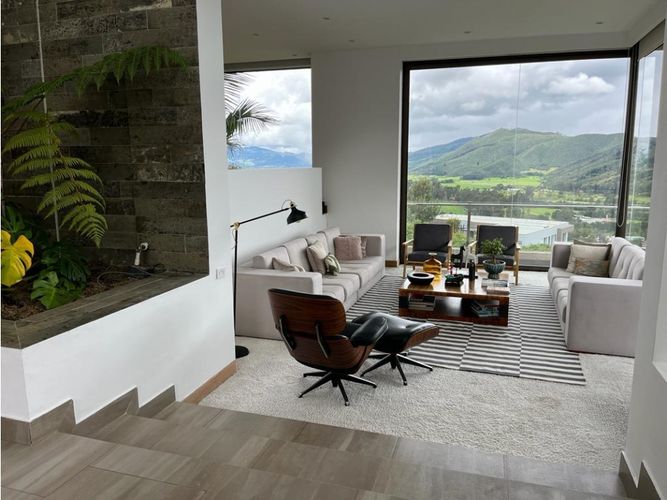 Casa de 4 alcobas en venta en Aposentos Parte Alta, Sopó, 750 m² · foto 5 de 24