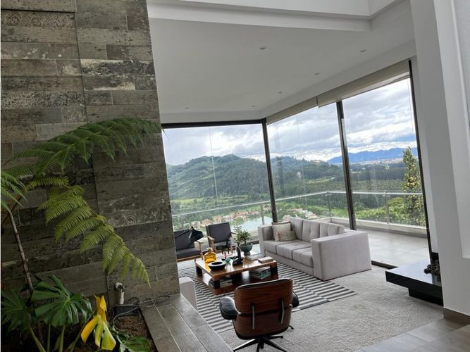 Casa de 4 alcobas en venta en Aposentos Parte Alta, Sopó, 750 m² · foto 6 de 24
