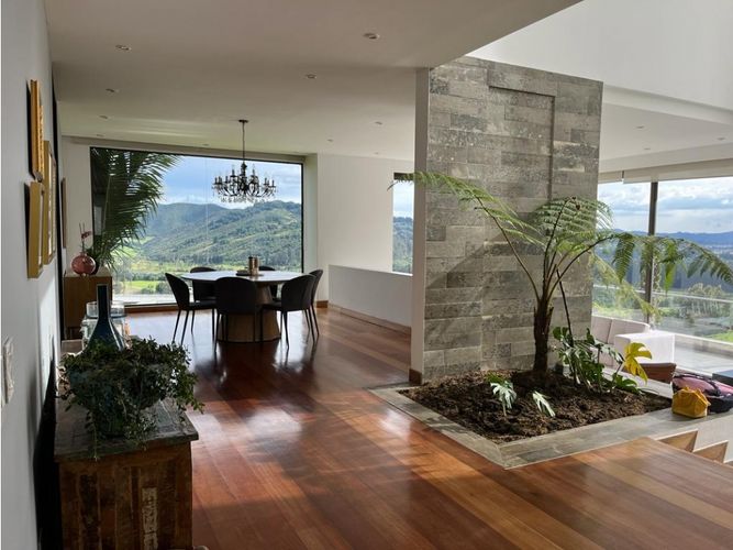 Casa de 4 alcobas en venta en Aposentos Parte Alta, Sopó, 750 m² · foto 8 de 24
