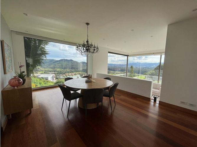 Casa de 4 alcobas en venta en Aposentos Parte Alta, Sopó, 750 m² · foto 9 de 24