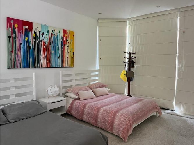 Casa de 4 alcobas en venta en Aposentos Parte Alta, Sopó, 750 m² · foto 11 de 24