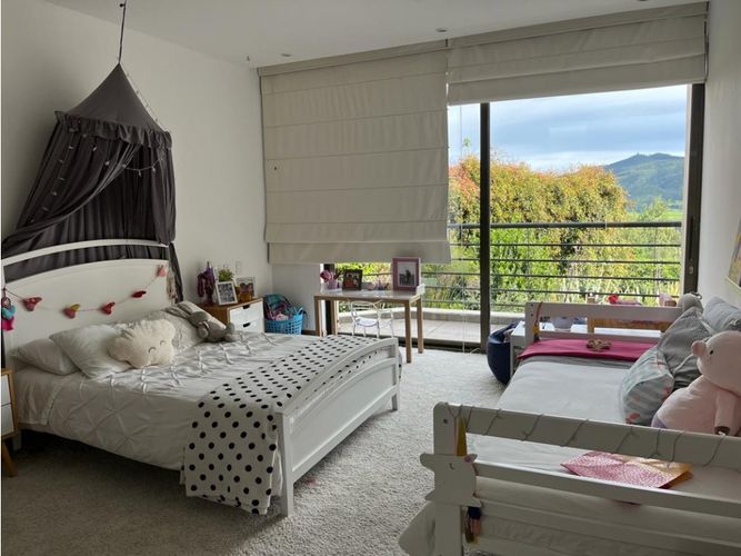 Casa de 4 alcobas en venta en Aposentos Parte Alta, Sopó, 750 m² · foto 12 de 24