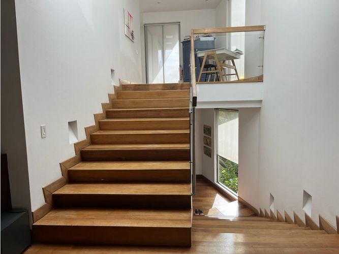 Casa de 4 alcobas en venta en Aposentos Parte Alta, Sopó, 750 m² · foto 13 de 24