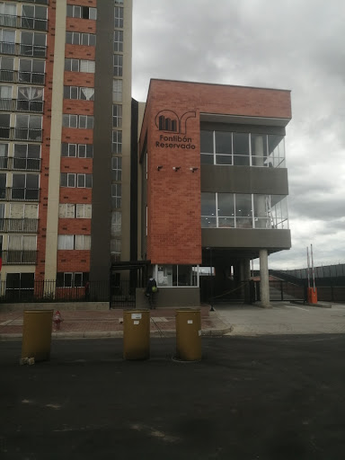 Apartamento en Arriendo en El Recodo, Bogotá