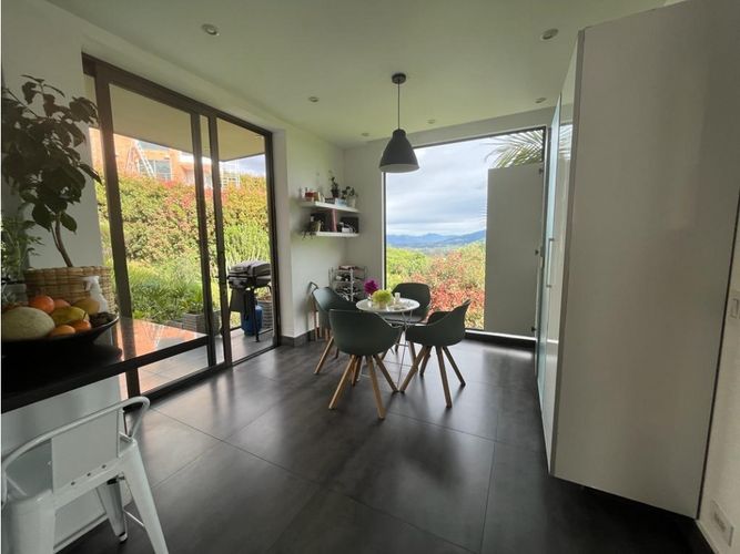 Casa de 4 alcobas en venta en Aposentos Parte Alta, Sopó, 750 m² · foto 17 de 24
