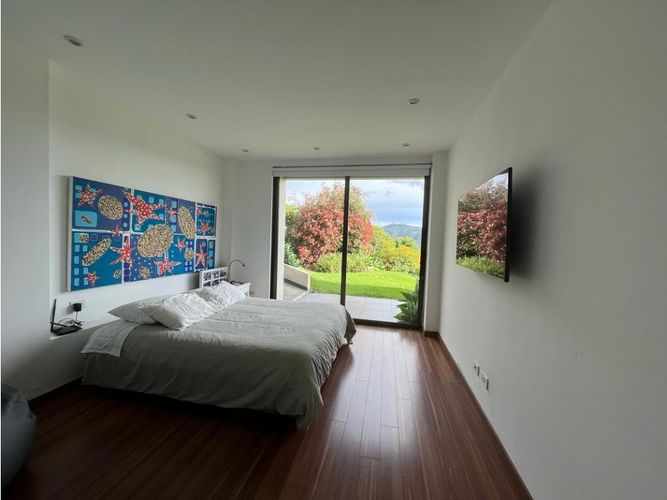 Casa de 4 alcobas en venta en Aposentos Parte Alta, Sopó, 750 m² · foto 19 de 24