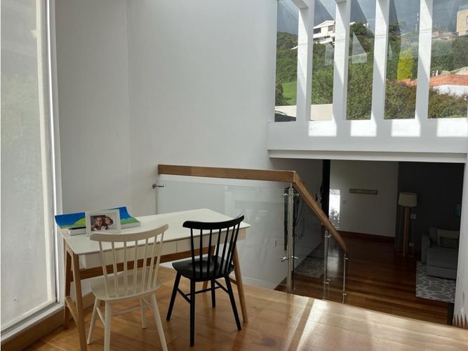 Casa de 4 alcobas en venta en Aposentos Parte Alta, Sopó, 750 m² · foto 23 de 24