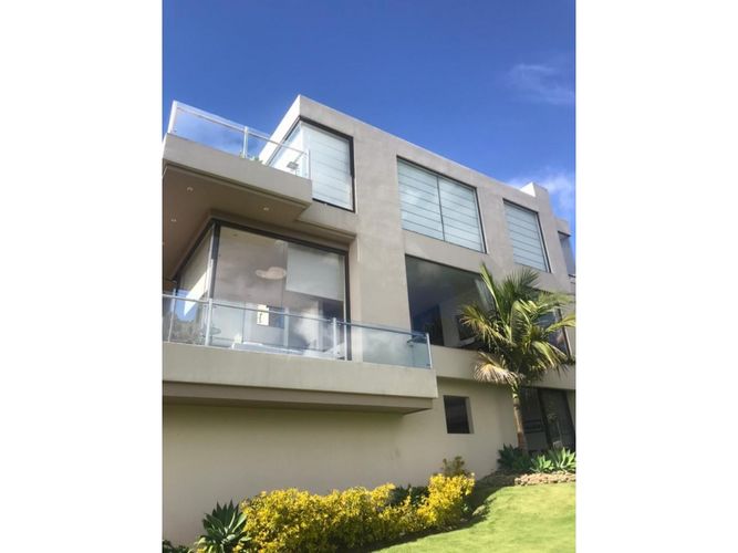 Casa de 4 alcobas en venta en Aposentos Parte Alta, Sopó, 750 m² · foto 24 de 24