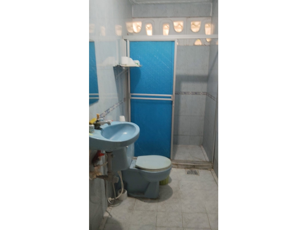 Casa en venta en Cartagena De Indias, Cartagena · foto 4 de 6