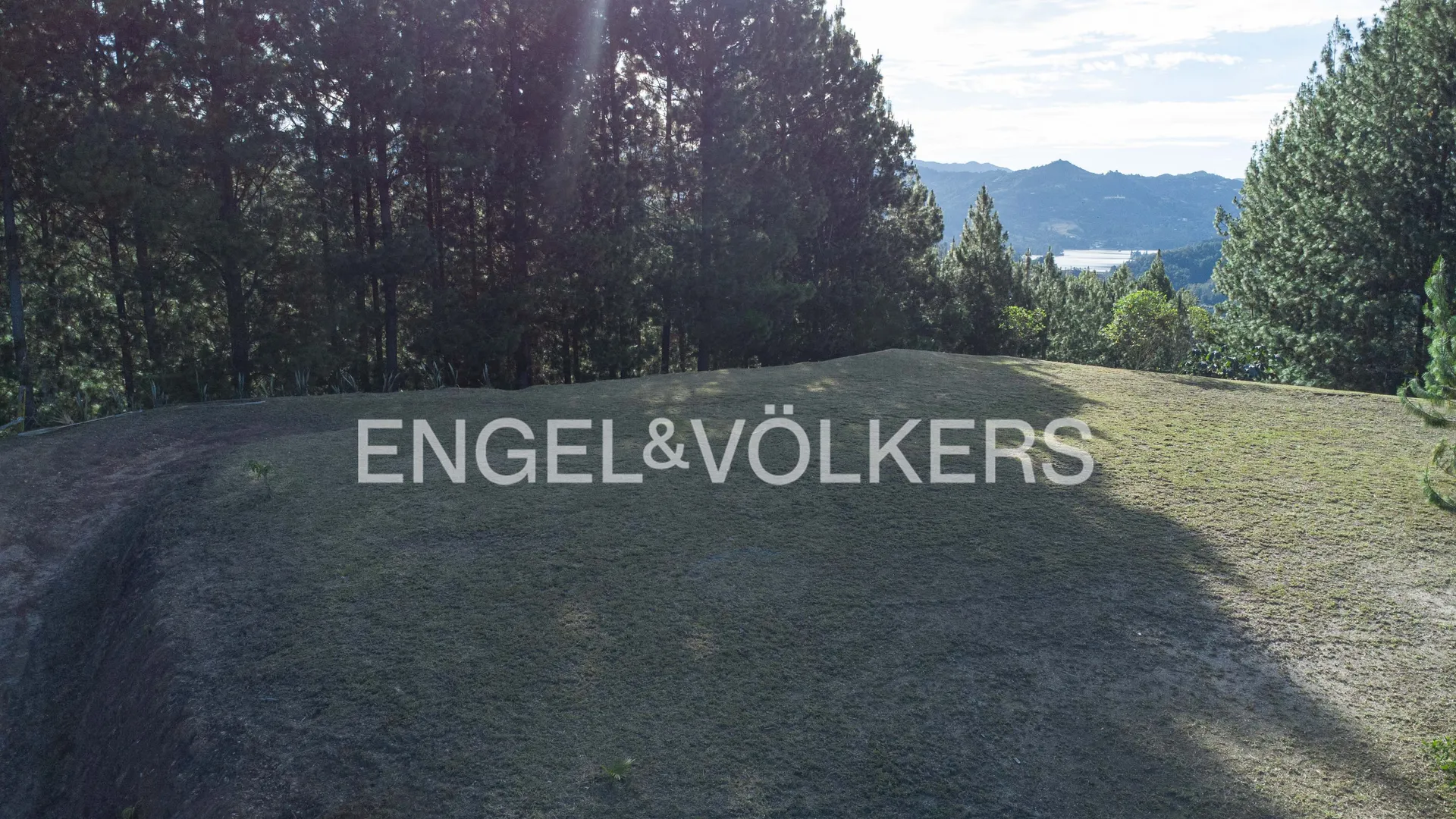 Land in El portento for Sale - 4