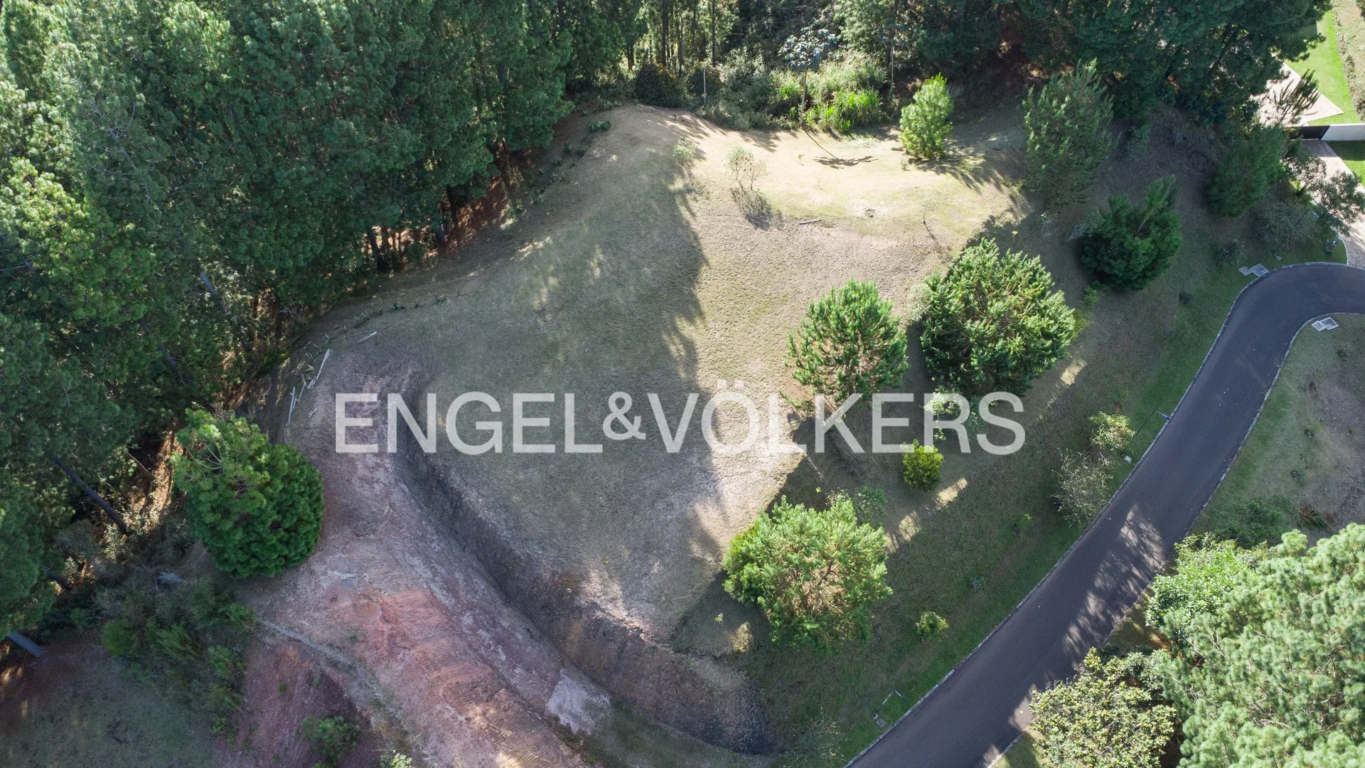 Land in El portento for Sale - 2