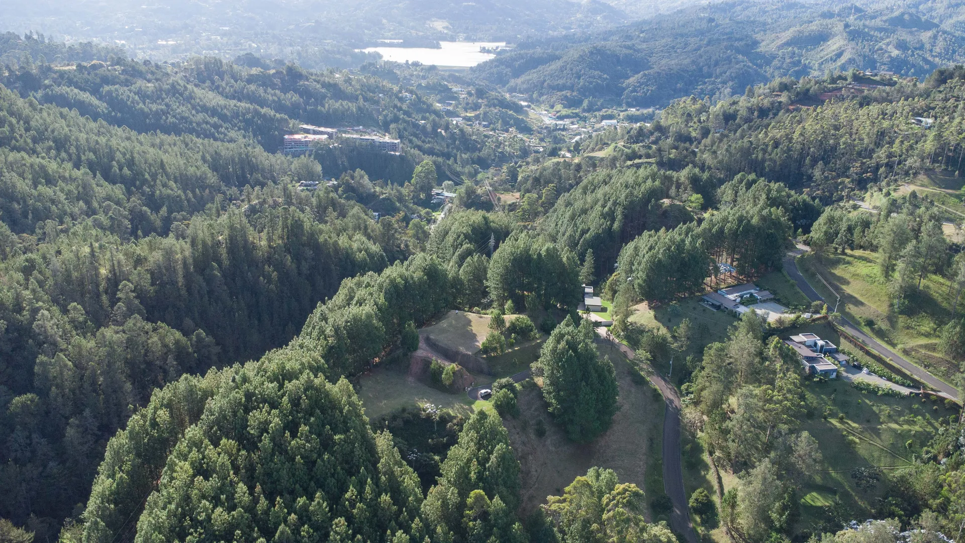 Land in El portento for Sale