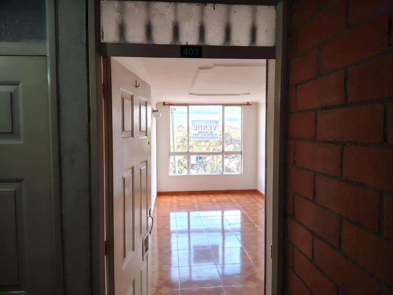 Apartamento en Venta en Fatima, Bogotá