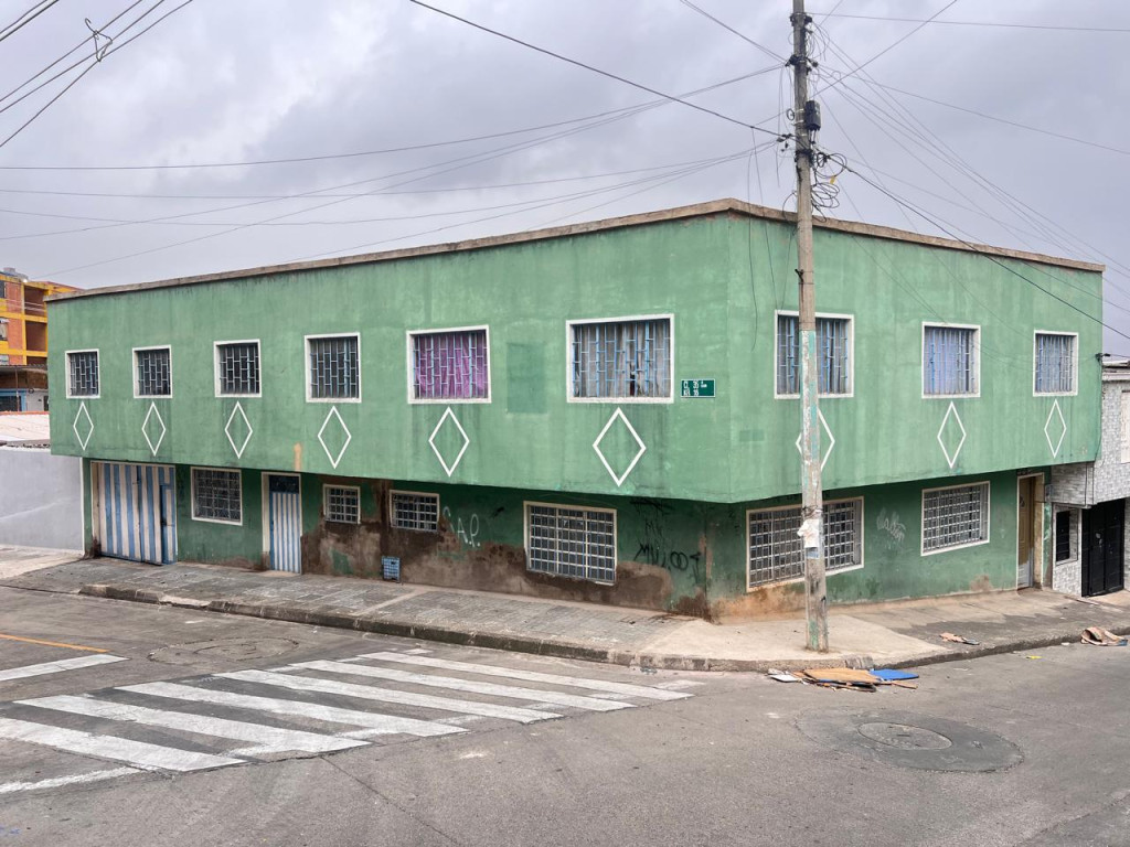 Casa en Venta en Granjas san pablo, Bogotá