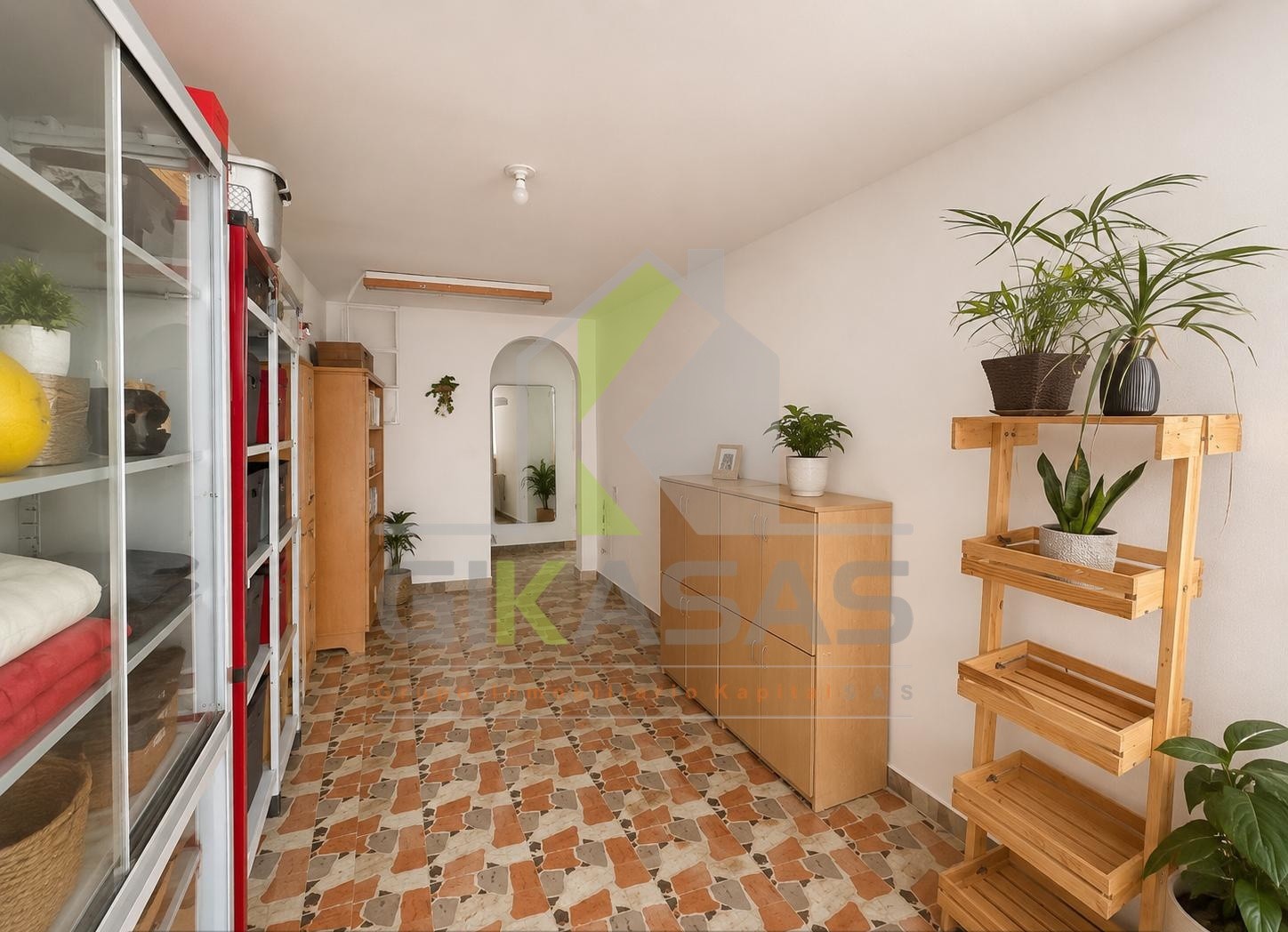 Casa en Venta en Galan, Bogotá