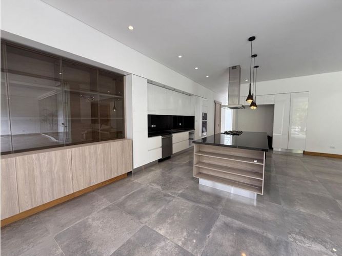 Casa de 4 alcobas en venta en Pance, Cali, 717 m² · foto 5 de 17