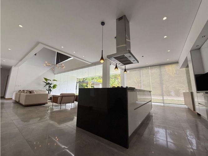 Casa de 4 alcobas en venta en Pance, Cali, 717 m² · foto 6 de 17