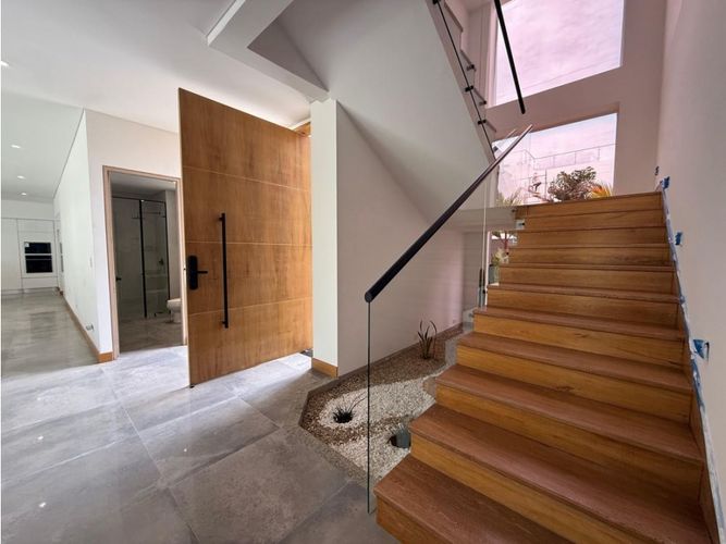 Casa de 4 alcobas en venta en Pance, Cali, 717 m² · foto 7 de 17