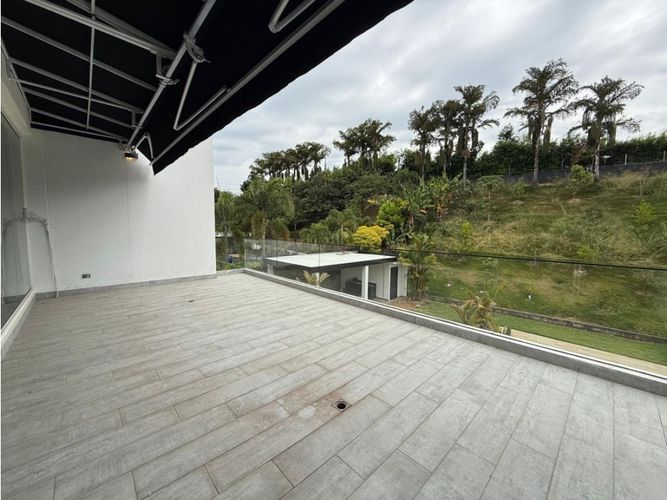 Casa de 4 alcobas en venta en Pance, Cali, 717 m² · foto 8 de 17