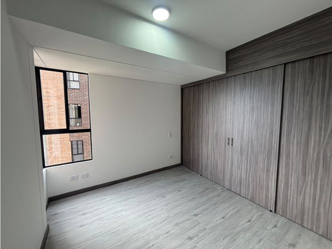 Apartamento de 2 alcobas en venta en Las Palmas, Medellín, 67 m² · foto 8 de 10