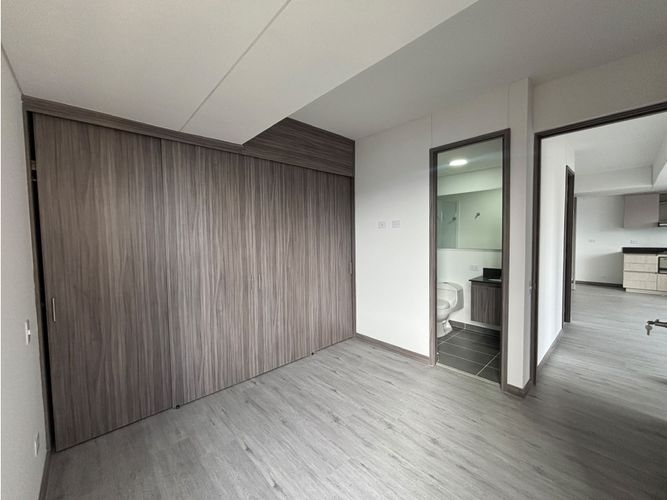 Apartamento de 2 alcobas en venta en Las Palmas, Medellín, 67 m² · foto 9 de 10