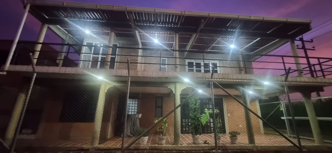 Casa de 6 alcobas en venta en Boyaca, Palmira, 400 m² · foto 2 de 20