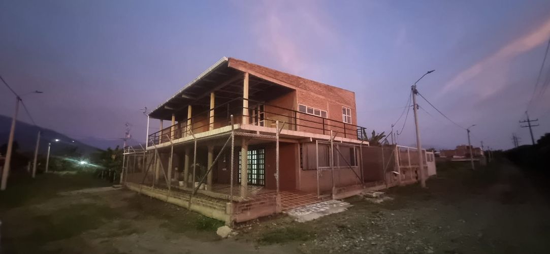 Casa de 6 alcobas en venta en Boyaca, Palmira, 400 m² · foto 4 de 20